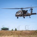 198th RSG Conducts Vertical Lift Exercise