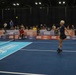Warrior Games 2026: Opening Day Pickleball Competition
