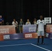 Warrior Games 2026: Opening Day Pickleball Competition