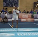 Warrior Games 2026: Opening Day Pickleball Competition