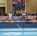 Warrior Games 2026: Opening Day Pickleball Competition