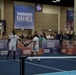 Warrior Games 2026: Opening Day Pickleball Competition