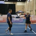 Warrior Games 2026: Opening Day Pickleball Competition