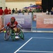 Warrior Games 2026: Opening Day Pickleball Competition