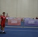 Warrior Games 2026: Opening Day Pickleball Competition