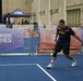 Warrior Games 2026: Opening Day Pickleball Competition