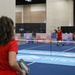 Warrior Games 2026: Opening Day Pickleball Competition