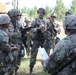 Reactive Fire – 802nd TC Convey operations