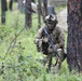 Reactive Fire – 802nd TC Convey operations.