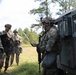 Reactive Fire – 802nd TC Convey operations