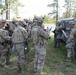 Reactive Fire – 802nd TC Convey operations.