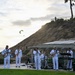 Navy Band Southwest Destroyers at Solana Beach