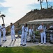 Navy Band Southwest Destroyers at Solana Beach