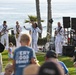 Navy Band Southwest Destroyers at Solana Beach