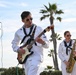 Navy Band Southwest Destroyers at Solana Beach