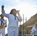 Navy Band Southwest Destroyers at Solana Beach