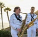 Navy Band Southwest Destroyers at Solana Beach