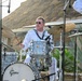 Navy Band Southwest Destroyers at Solana Beach