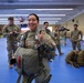 Parachute Gear Try‑On Draws Soldiers at Heritage Celebration