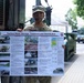 Soldier Highlights Water‑Purification Capabilities at Army Heritage Event