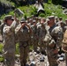 Rappel Training Reenlistment