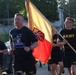 Army Birthday Run Led by 16th Sustainment Brigade Commander