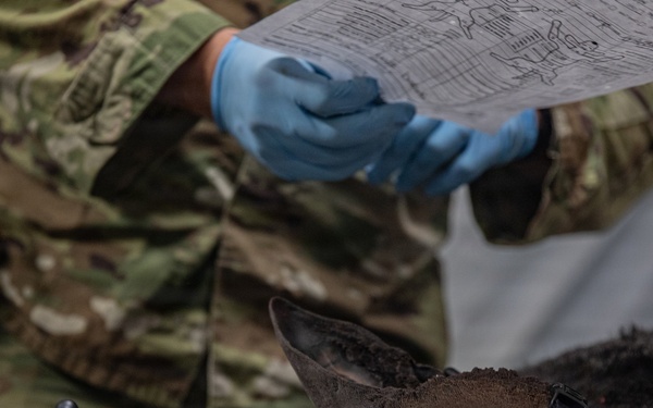 409th MCAS Mass Casualty