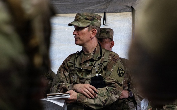 409th MCAS Mass Casualty