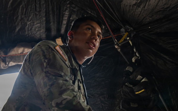 409th MCAS Mass Casualty
