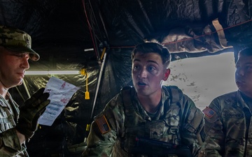 409th MCAS Mass Casualty