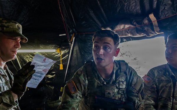 409th MCAS Mass Casualty