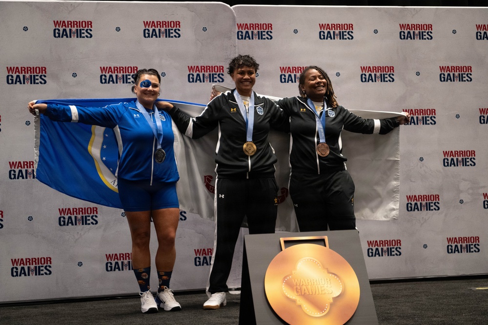 2026 Warrior Games