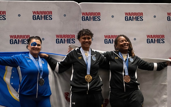 2026 Warrior Games
