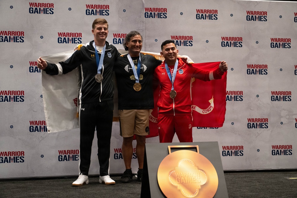 2026 Warrior Games