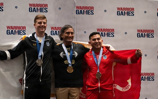 2026 Warrior Games
