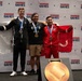 2026 Warrior Games