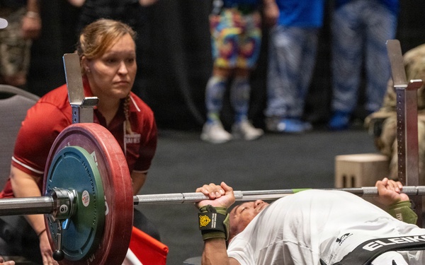 2026 Warrior Games