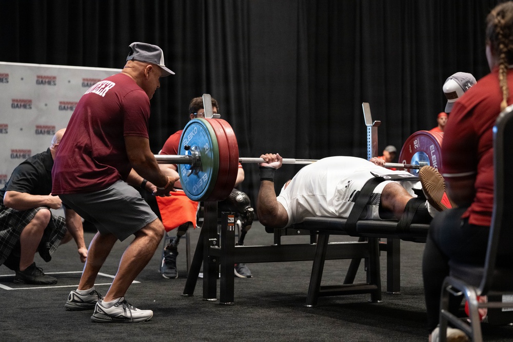 2026 Warrior Games