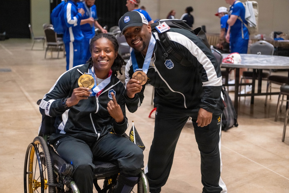 2026 Warrior Games