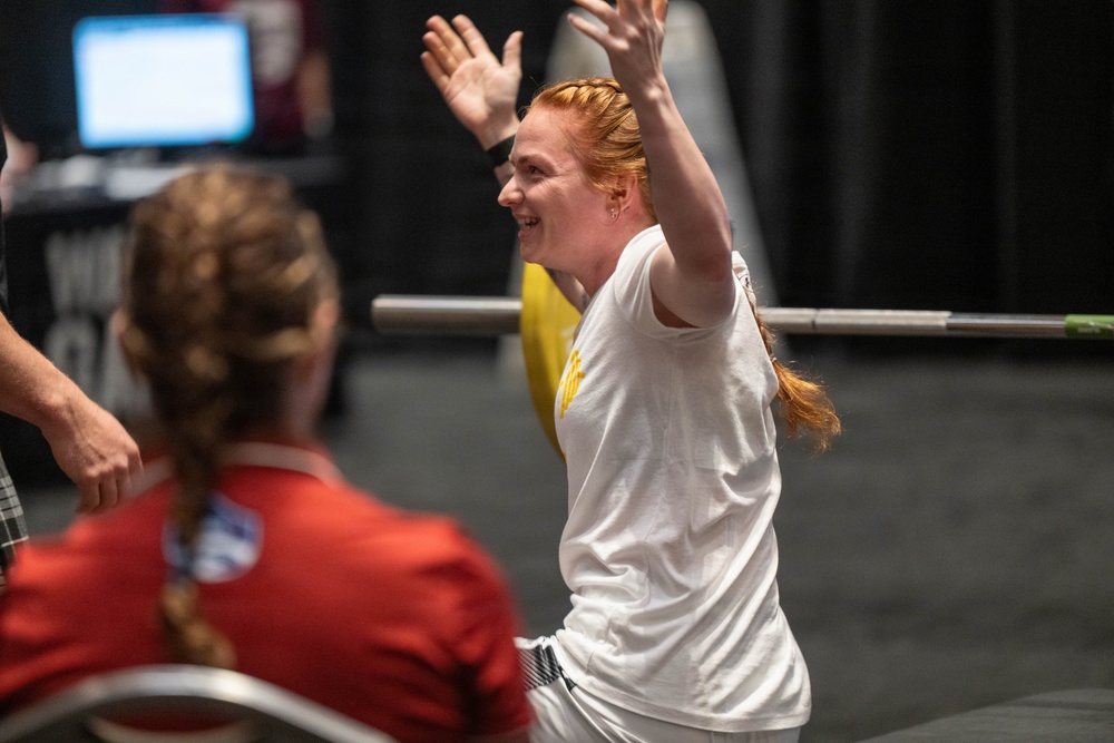 2026 Warrior Games
