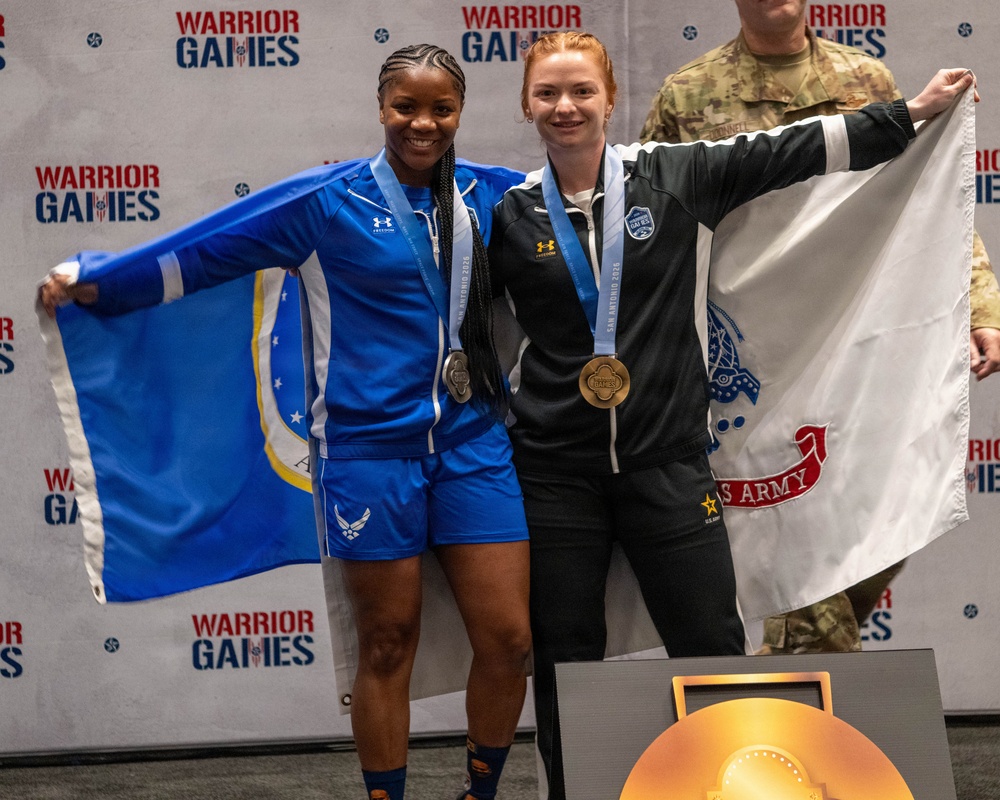 2026 Warrior Games