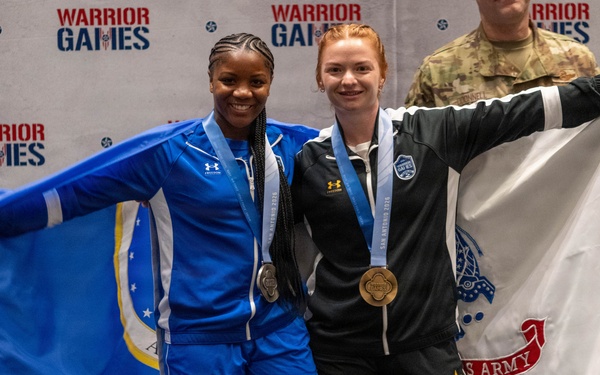 2026 Warrior Games