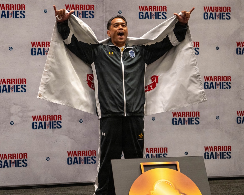 2026 Warrior Games