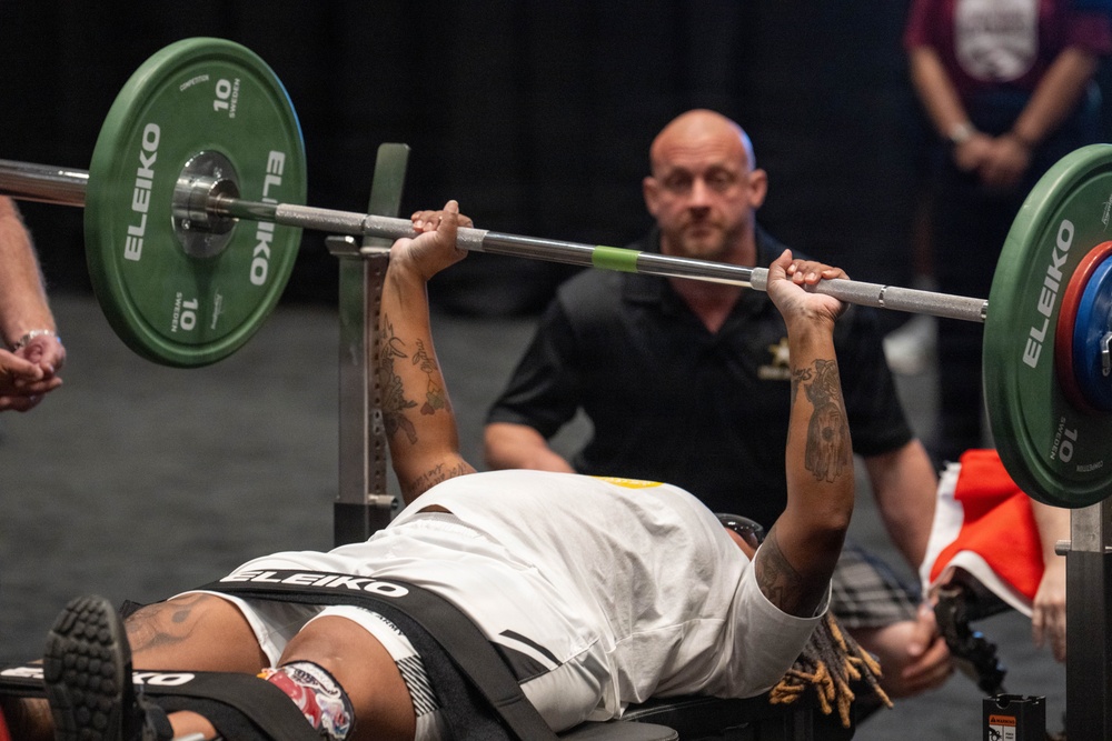 2026 Warrior Games