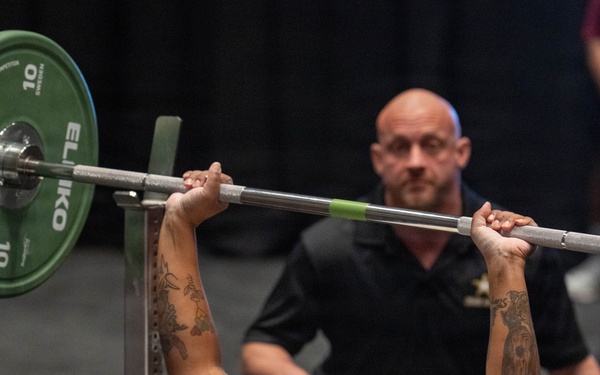 2026 Warrior Games