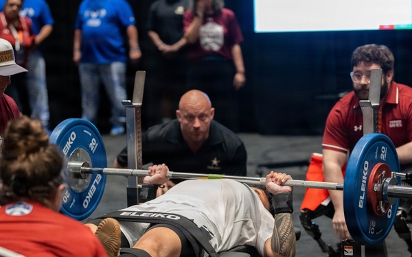 2026 Warrior Games