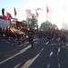 Guidons Held High as Soldiers Mark Army Birthday with Three‑Mile Run