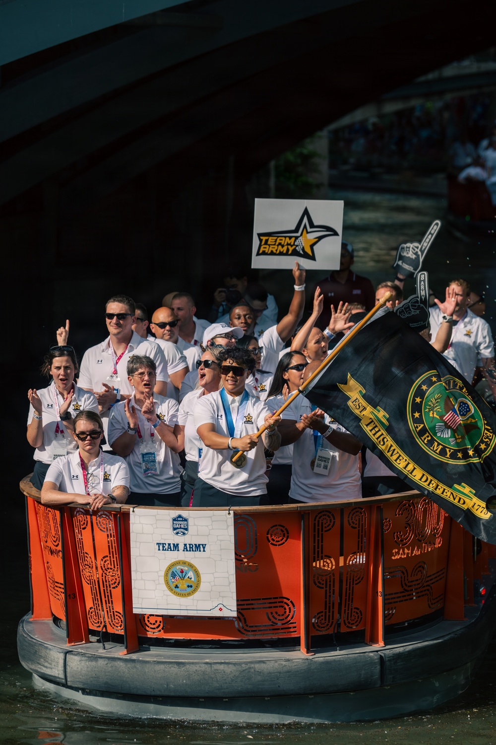 2026 Warrior Games