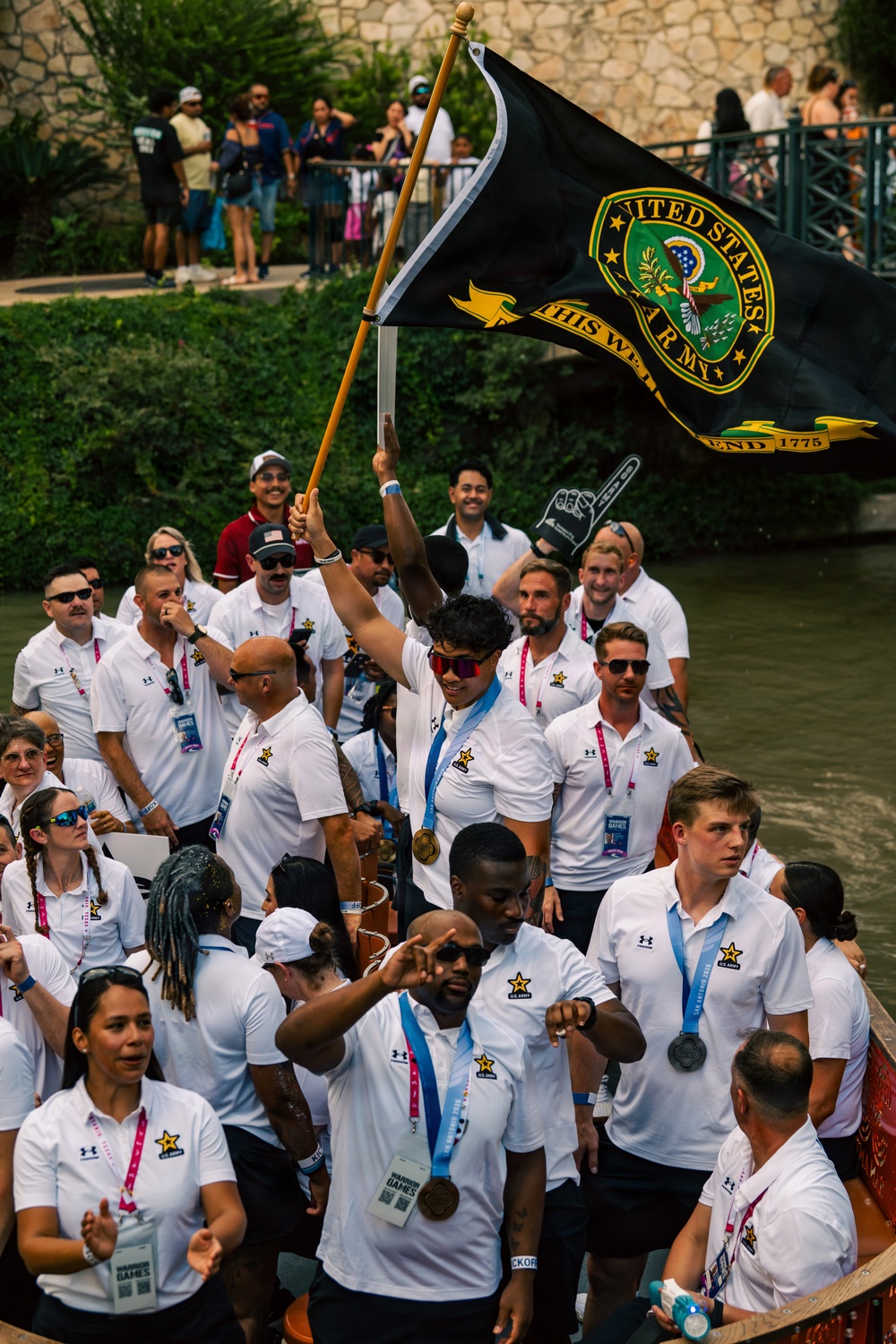 2026 Warrior Games