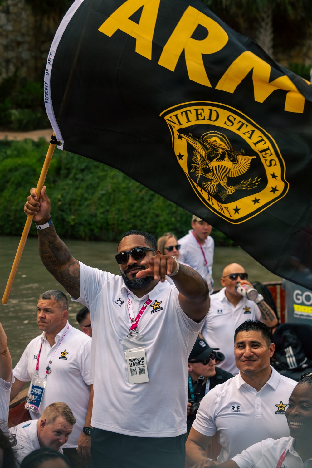 2026 Warrior Games